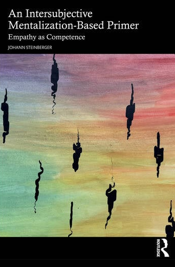 buchcover empathy as competence johann steinberger